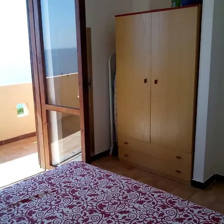 Baia Di アパート コパネッロ