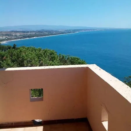 Baia Di Apartment *