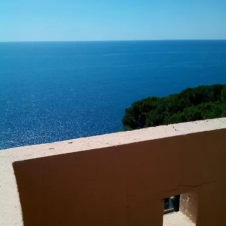 Baia Di Copanello