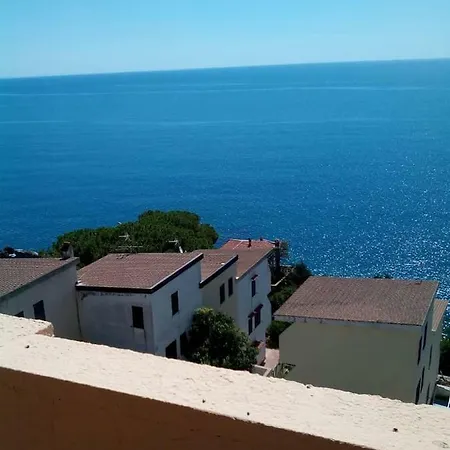 Baia Di Apartment Copanello
