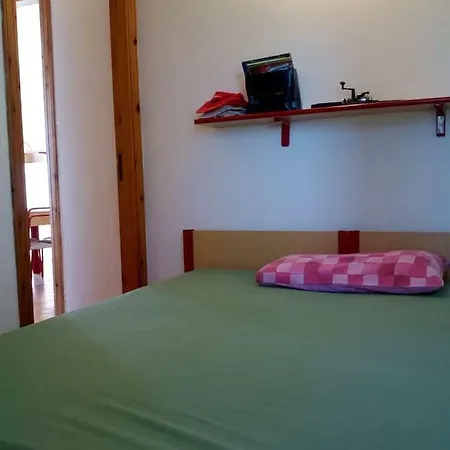 Apartment Baia Di